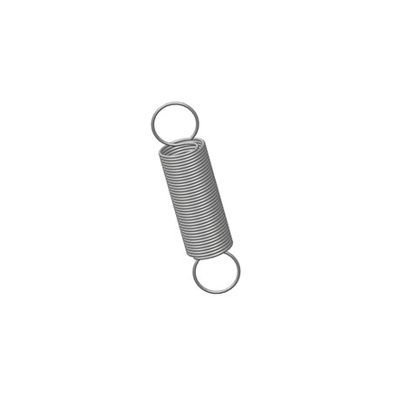Approved Vendor Extension Spring, O= .219, L= .94, W= .014 R S/U G909961591
